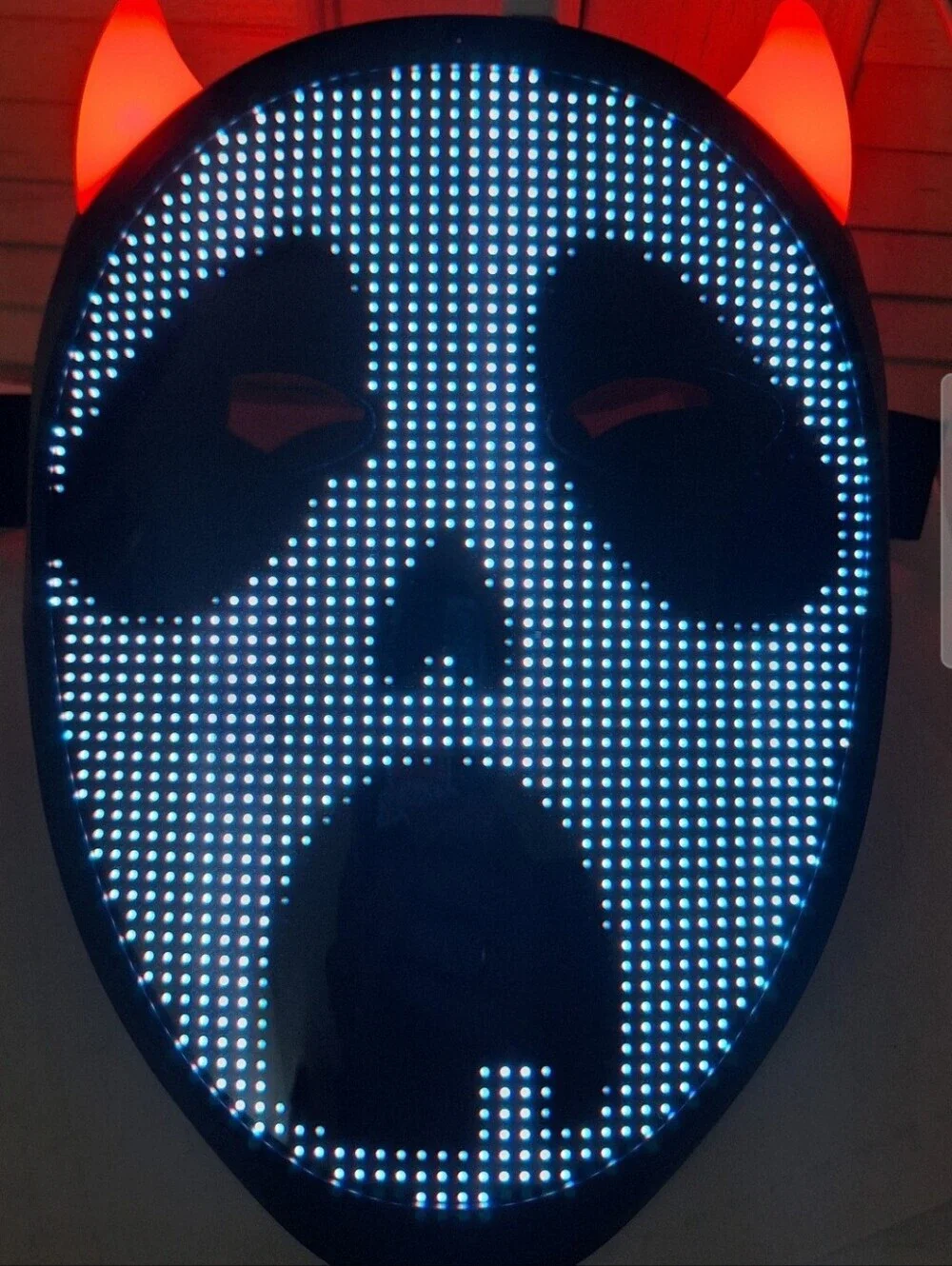 N/A led halloween